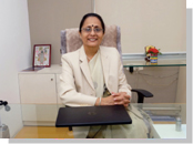 Mrs. Avani Devi Rana | Ambe School GSEB