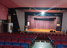 Sanskriti Auditorium | AC Auditorium Vadodara