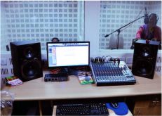 Sur Sangam Recording Studio | Audio Recording Studio Vadodara